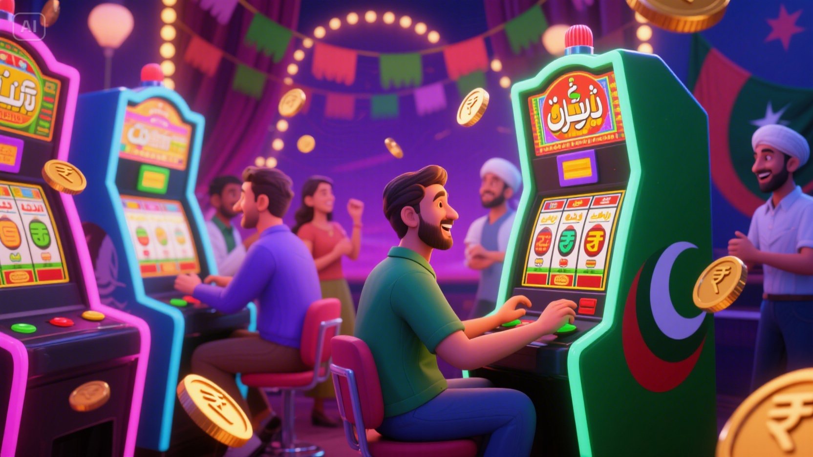 swag bingo casino apkDeposit in PKR now and claim 200% instantly! Pakistani players can play safely, win more, and withdraw securely using verified local systems.