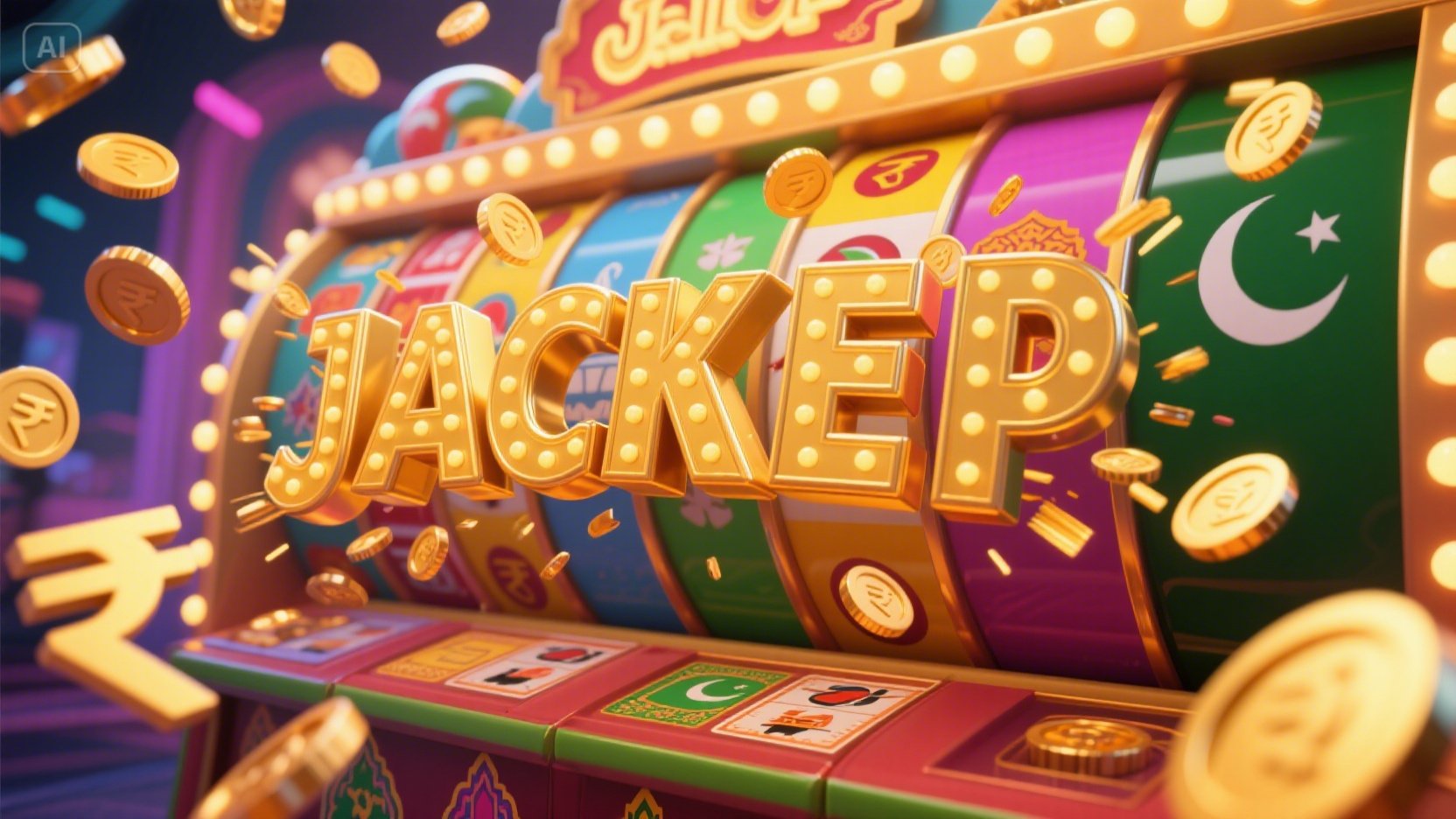 swag bingo casino apkDeposit once and enjoy 200% instantly! Pakistan’s trusted casino site allows local players to play, win, and withdraw safely through secure PKR banking systems.